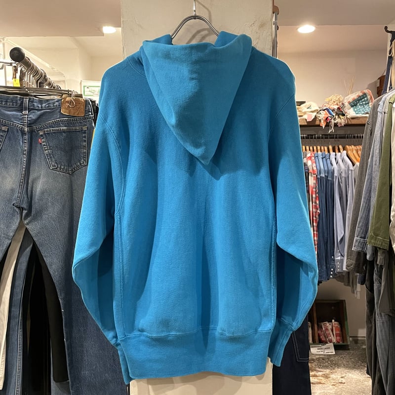 90s Champion リバースウィーブ reverse weave パーカー 90s Champion リバースウィーブ reverse weave パーカー