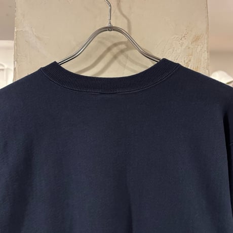 90s　Champion　リバースウィーブ　REVERSE WEAVE　Size XL　USA製　Marquette University　刺繡タグ　チャンピオン　(S5294)