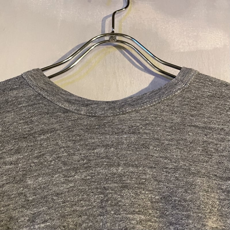 70s Russell Athletic Vintage S/S Tシャツ USA製 HOT