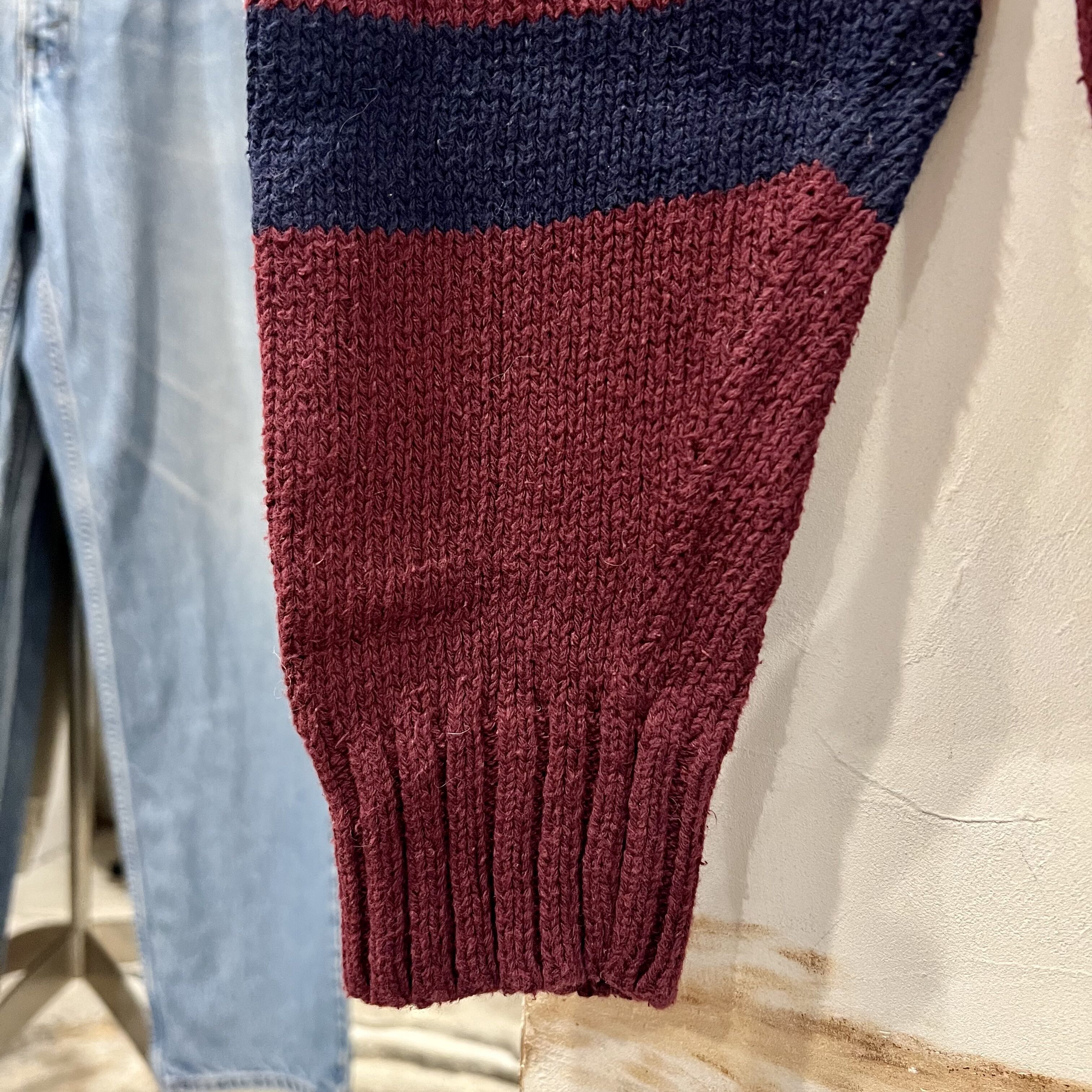 POLO by Ralph Lauren コットンニットセーター ラルフローレン