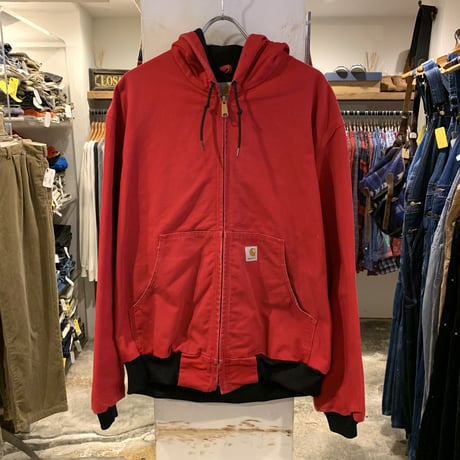 カーハートアクティブジャケット | STORES カーハートアクティブジャケット | STORES