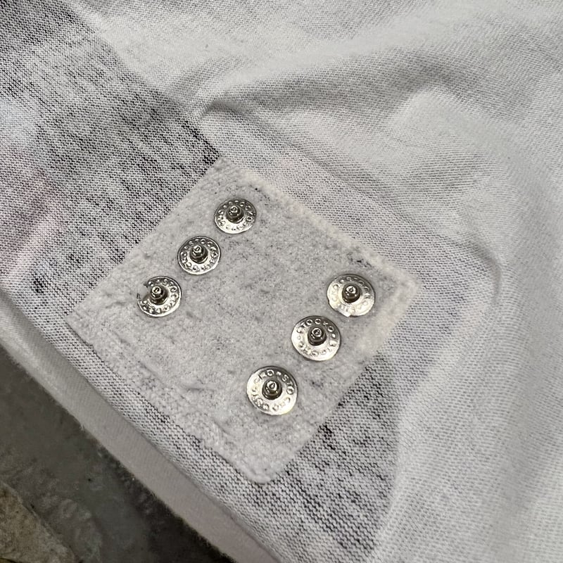 90s WILD OATS BUDWEISER S/S プリントTシャツ ©︎1997 U