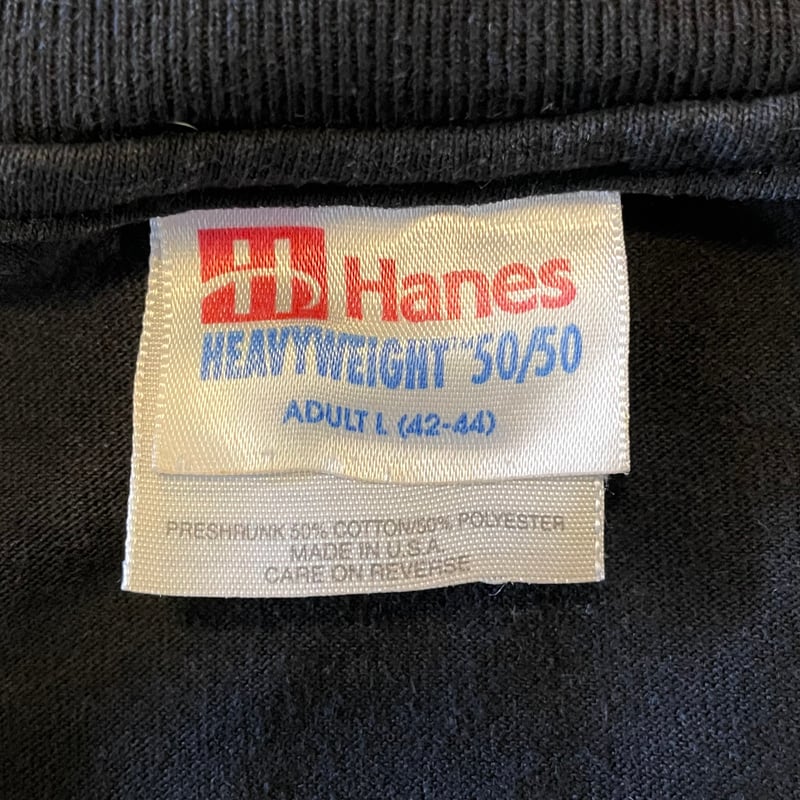 90s レア Hanes PAYDAY オーバーオール Tシャツ ヴィンテージ 楽天市場】USA製 90s BLIND SKATEBOARDS Logo S/S Tee 黒 L