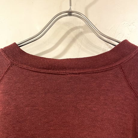 Champion　ヴィンテージスウェット　80s　USA製　トリコタグ　チャンピオン　(S0755)