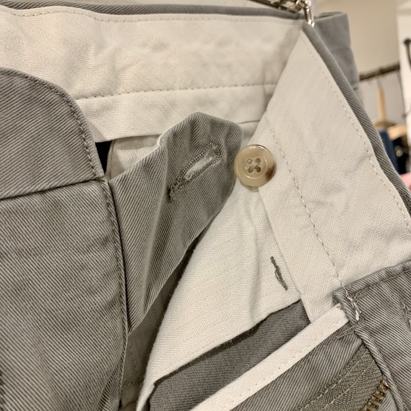 POLO by Ralph Lauren PRESTON PANT チノパンツ ラルフローレン