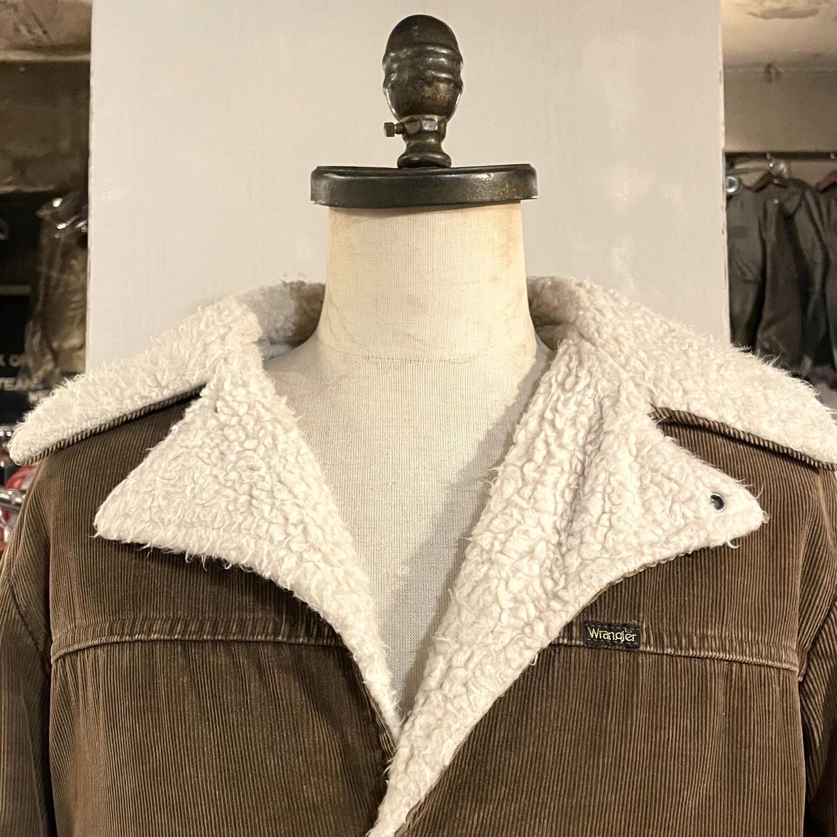 80s Trachten BAVARIA コインボタン ローデンコート 80s Trachten BAVARIA コインボタン ローデンコート（Bavaria001）