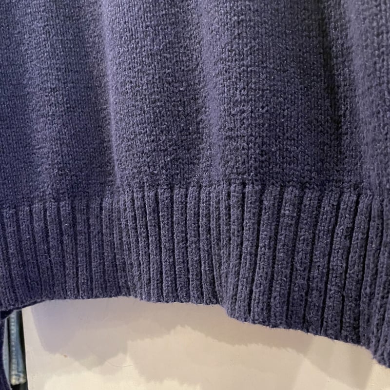 POLO RALPH LAUREN コットン×リネン セーター ポロベア ラルフ POLO RALPH LAUREN コットン×リネン セーター ポロベア ラルフ