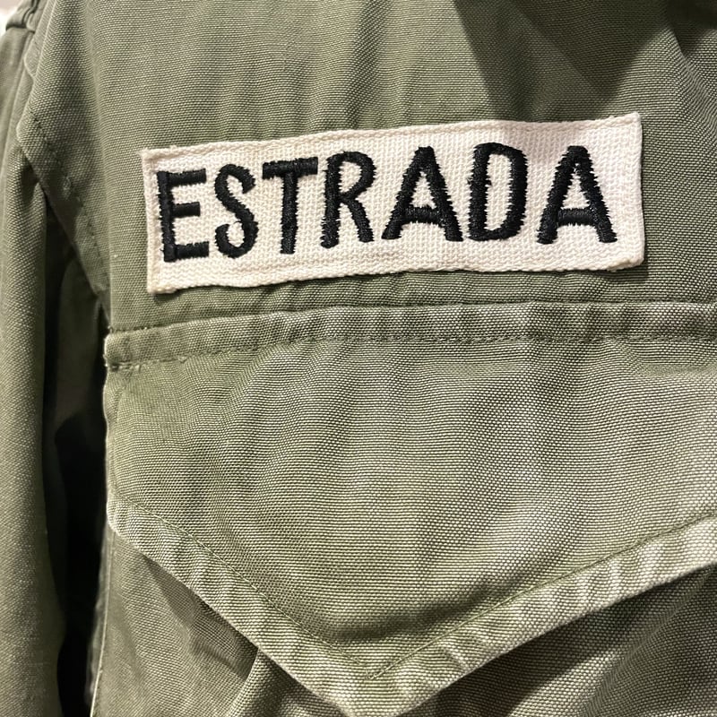 50s US ARMY M-50 Field Jacket フィールドジャケット 1950年  