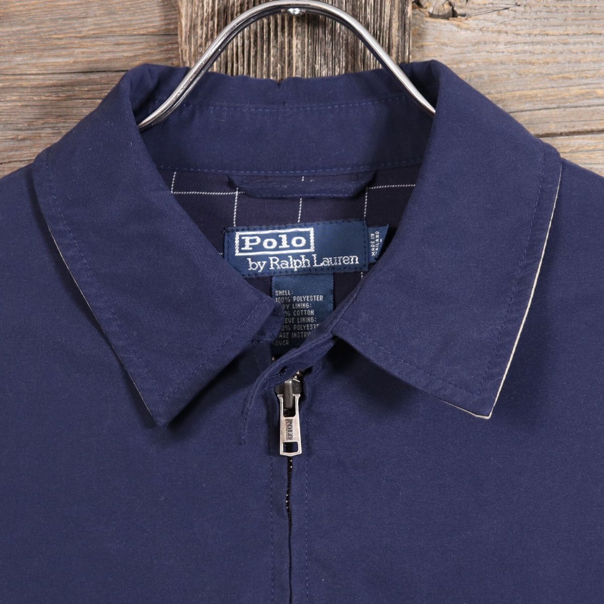 Polo by Ralph Lauren スウィングトップ紺s 楽天市場】ラルフローレン POLO Ralph Lauren スイングトップ