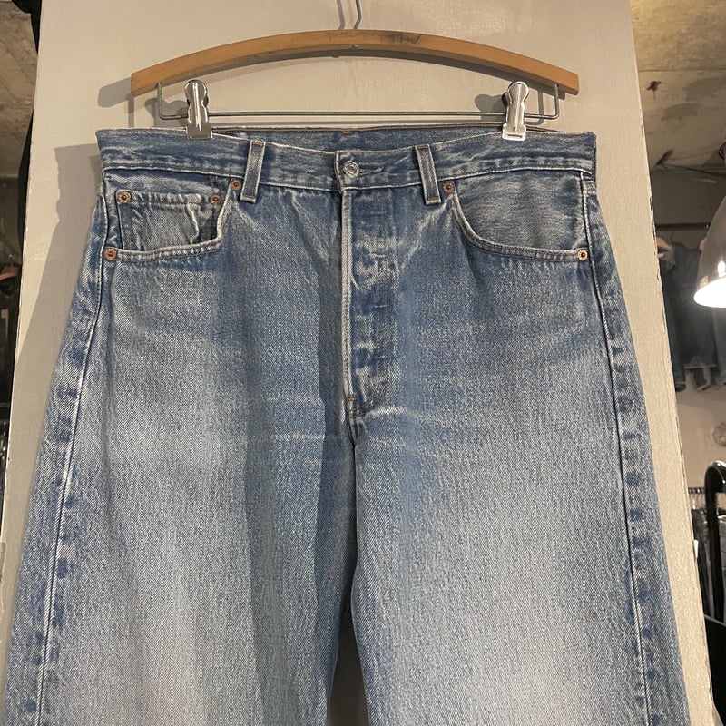 パンツ levi's 501 00s Levi's リーバイス 501 00s フィリピン製 デニムパンツ
