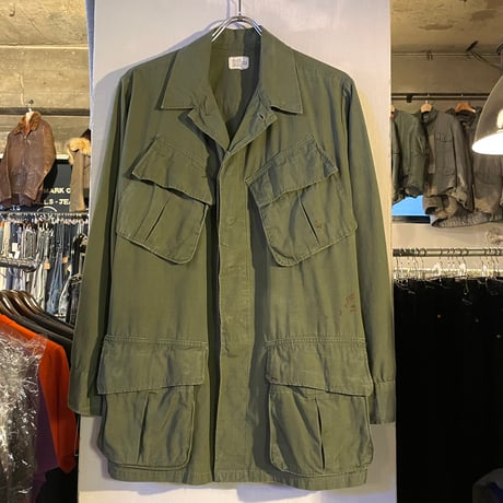 junglefatiguejacket | STORES