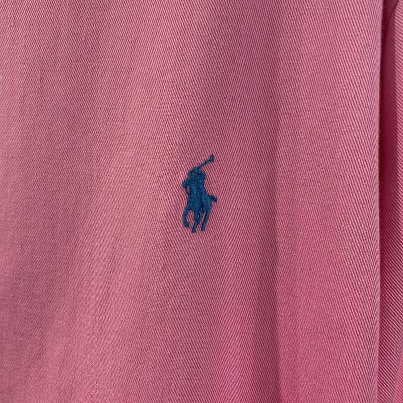 Ralph Lauren スウィングトップ チンストラップ付き ラルフ
