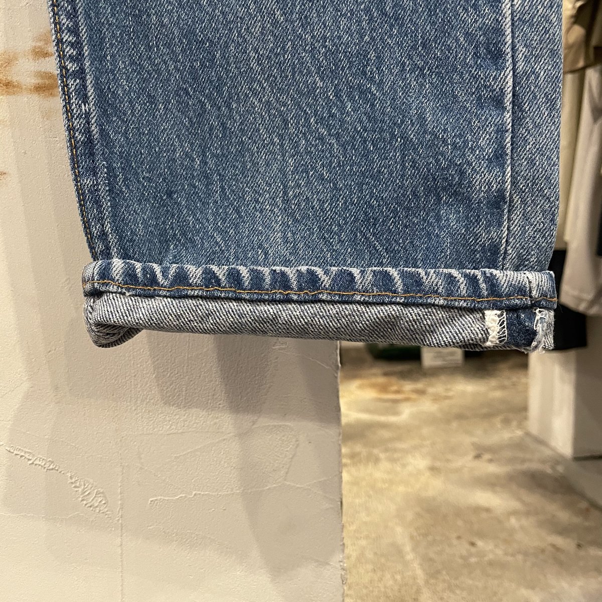 Levi's 501 90年代 リーバイス501 ボタン裏532 USA製 1992年 (S1 Levi's 501 90年代 リーバイス501 ボタン裏532 USA製 1992年 (S1