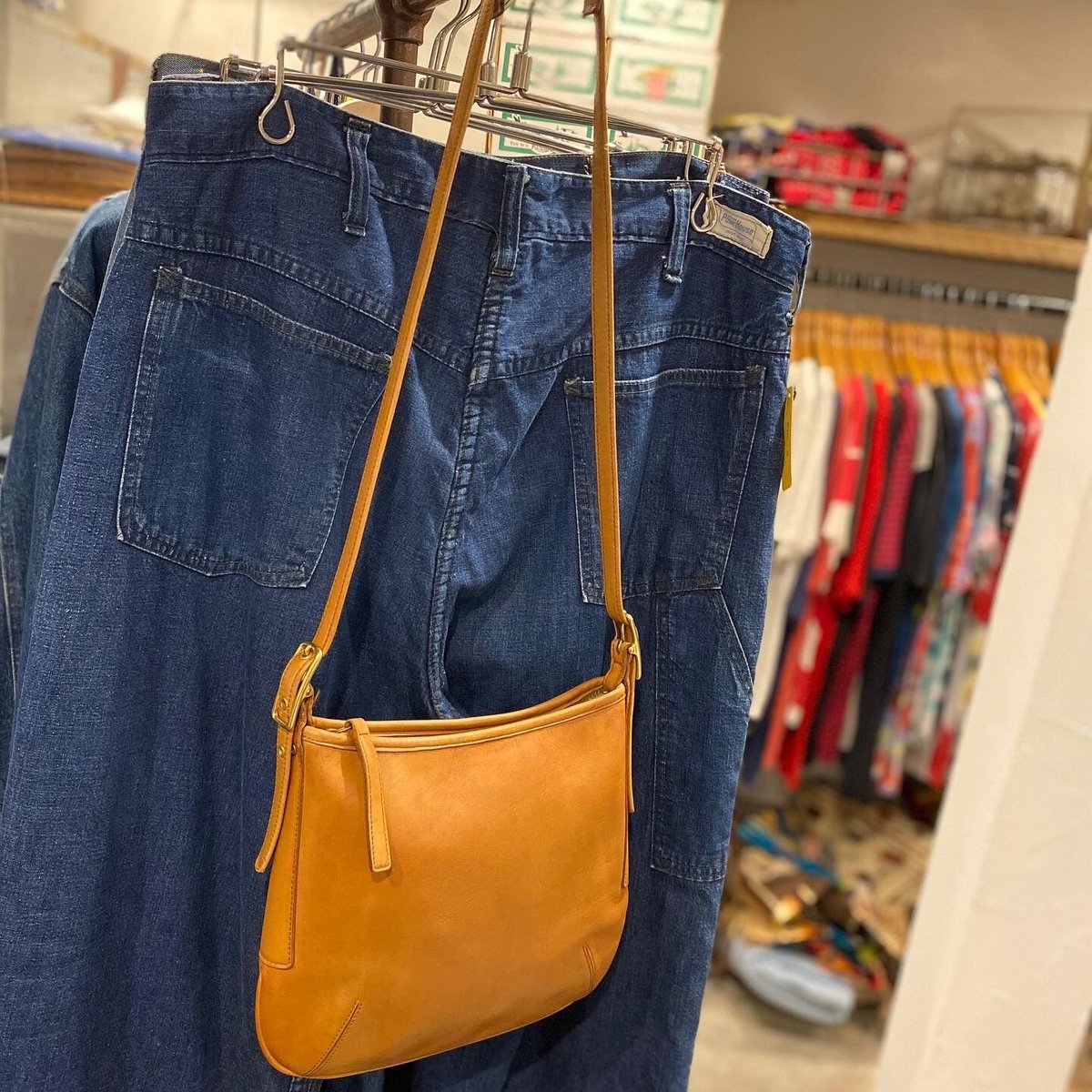 オールドコーチ　ショルダーバッグ 楽天市場】コーチ COACH OLD COACH オールドコーチ 本革レザー
