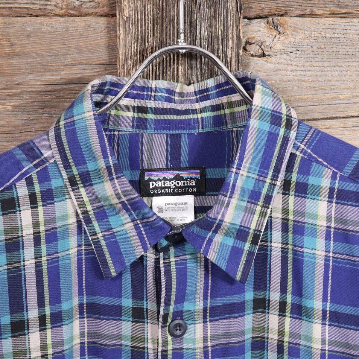 patagonia ピマコットンシャツ パタゴニア ロングスリーブシャツ patagonia ピマコットンシャツ パタゴニア ロングスリーブシャツ