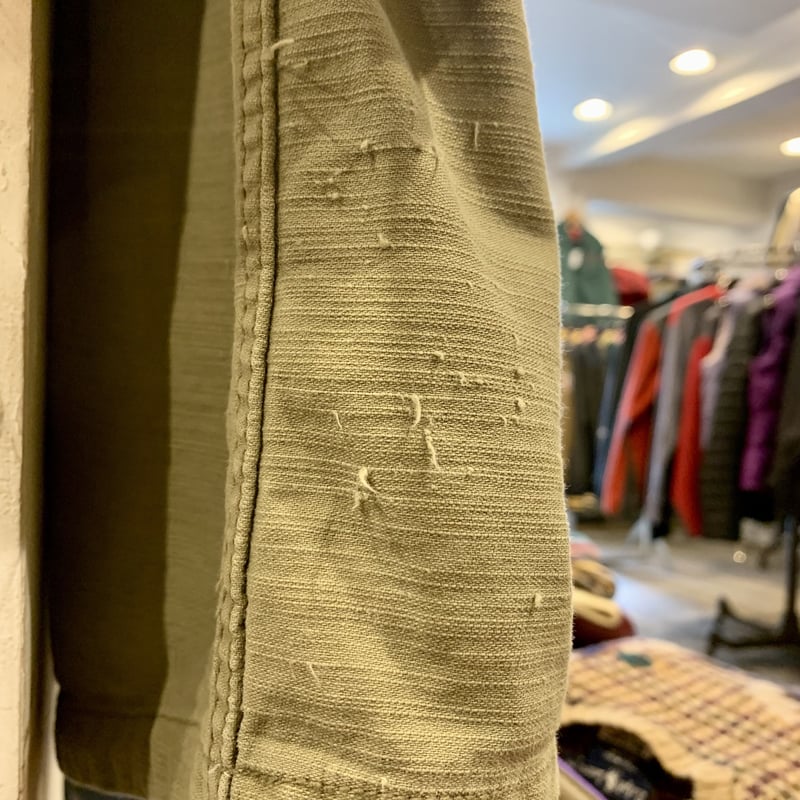 DENIM&SUPPLY Ralph Lauren モッズコート M-51 タイプ フィッシュ DENIM&SUPPLY Ralph Lauren モッズコート M-51 タイプ フィッシュ