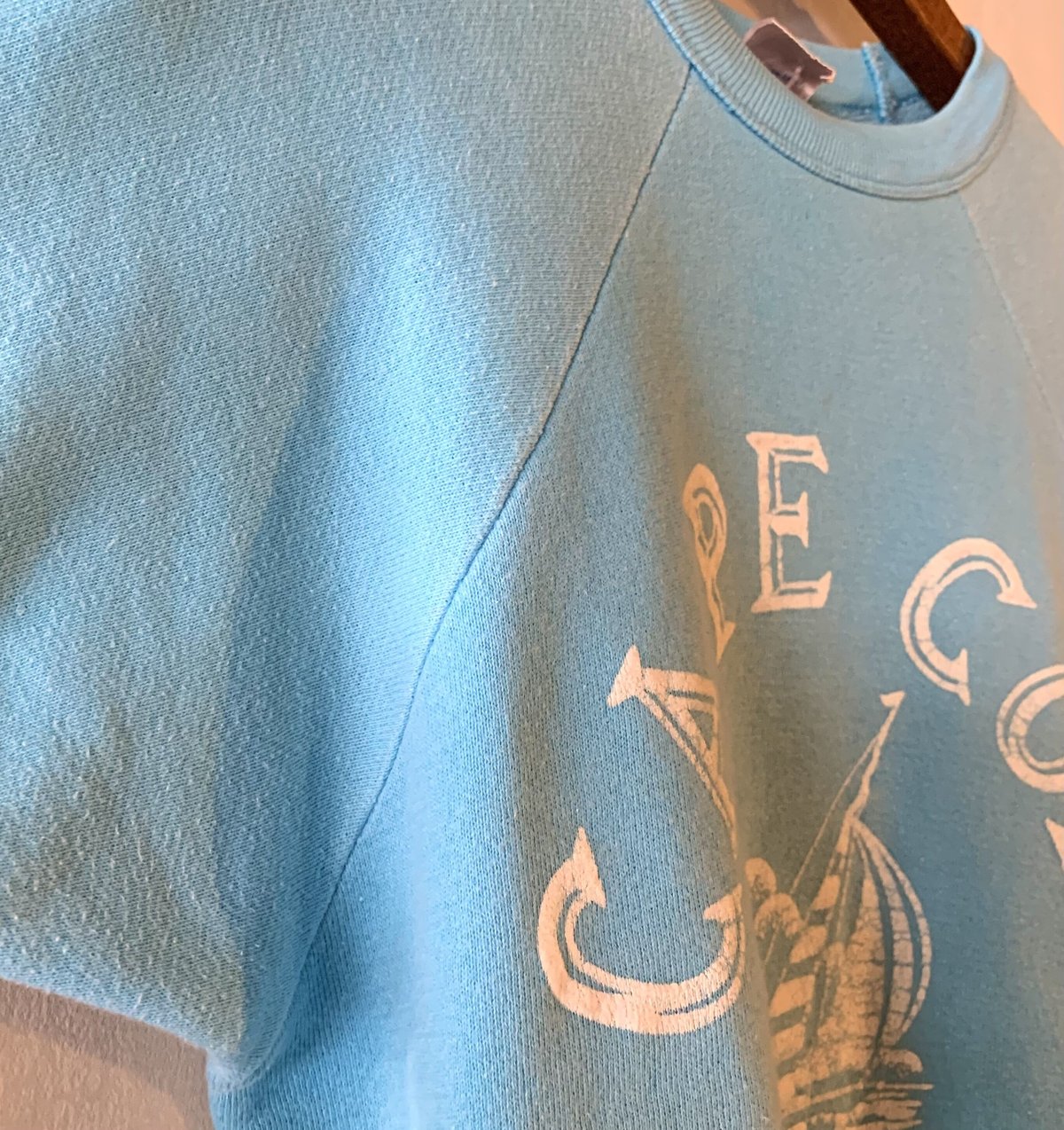 Vintage S/S Sweat Shirt ラグランスリーブ ヴィンテージ Vintage S/S Sweat Shirt ラグランスリーブ ヴィンテージ