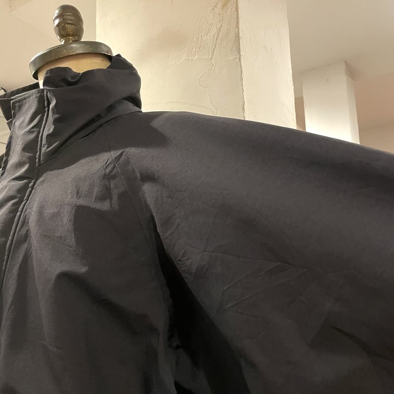 00s US NAVY GORE-TEX PARKA ゴアテックスパーカ DEAD STOCK
