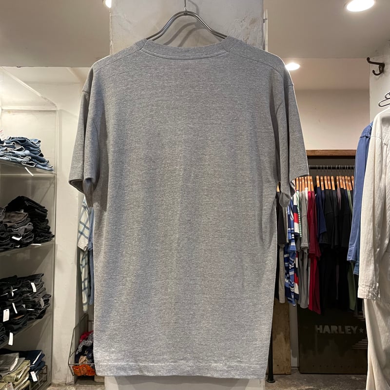 80s SCREEN STARS S/S Tシャツ USA製 LAKERS JAMES WOR