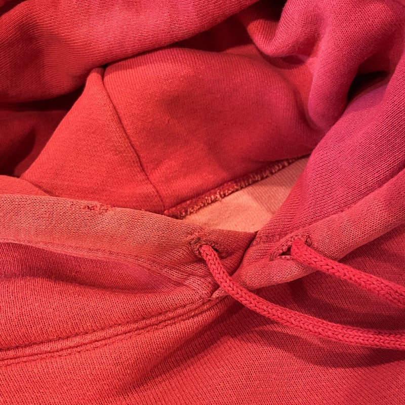 Vintage Hoodie 50s ダブルフェイス ヴィンテージ スウェット Vintage Hoodie 50s ダブルフェイス ヴィンテージ スウェット