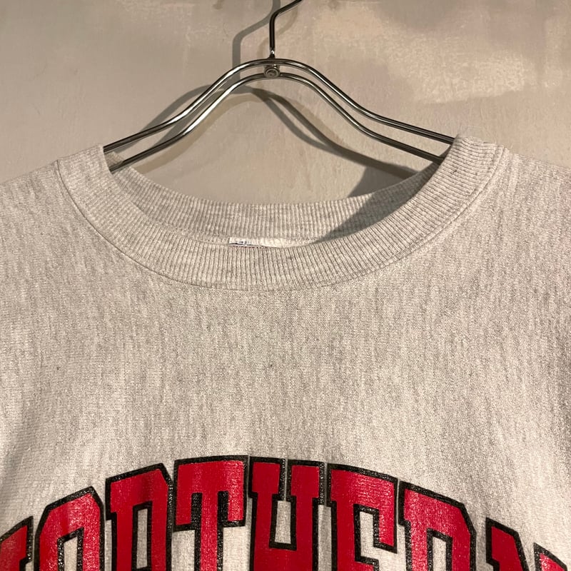 90s Champion リバースウィーブ Reverse Weave USA製 NORTHE