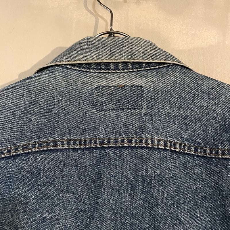 80s Levi's 70506-0217 デニムジャケット サイズ44 リーバイス 80s Levi's 70506-0217 デニムジャケット サイズ44 リーバイス