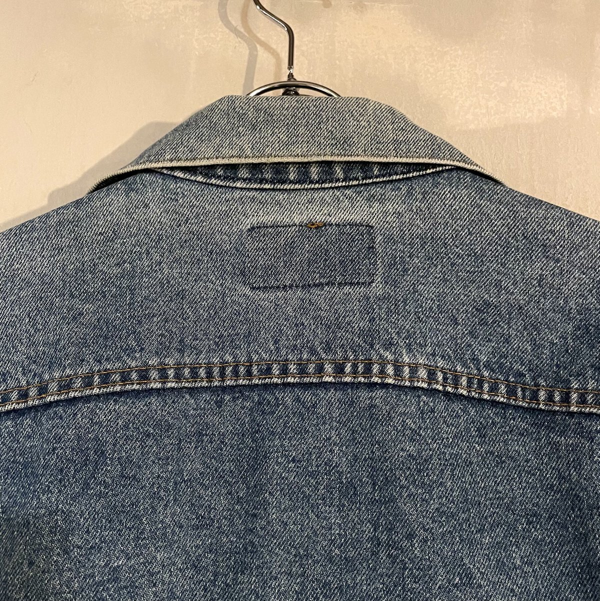 80s Levi's 70506-0217 デニムジャケット サイズ44 リーバイス 80s Levi's 70506-0217 デニムジャケット サイズ44 リーバイス