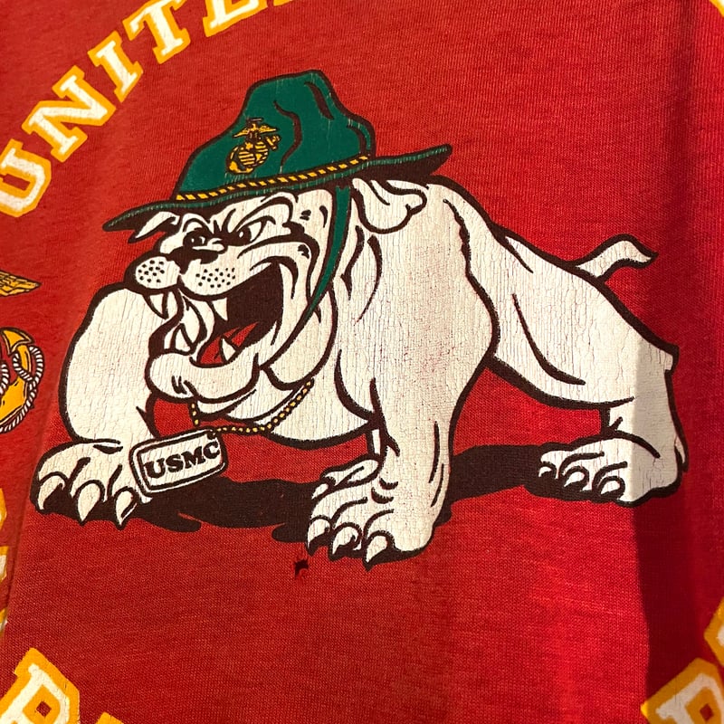80s US MARINE CORPS スタジャン　デッド　レア 183091361.jpg?cmsp_timestamp=