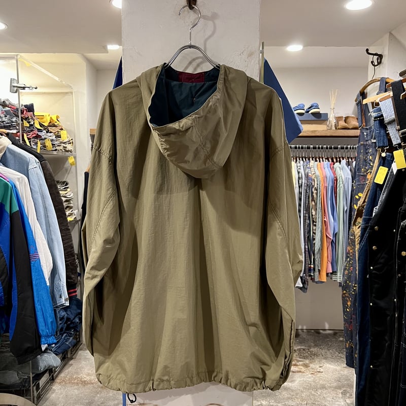 Columbia アノラックパーカー ナイロンジャケット コロンビア （S2677