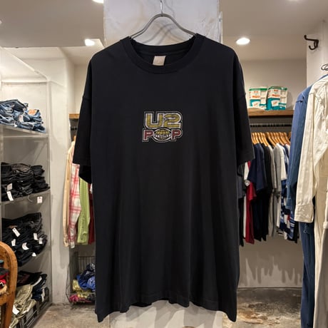 u2 | STORES