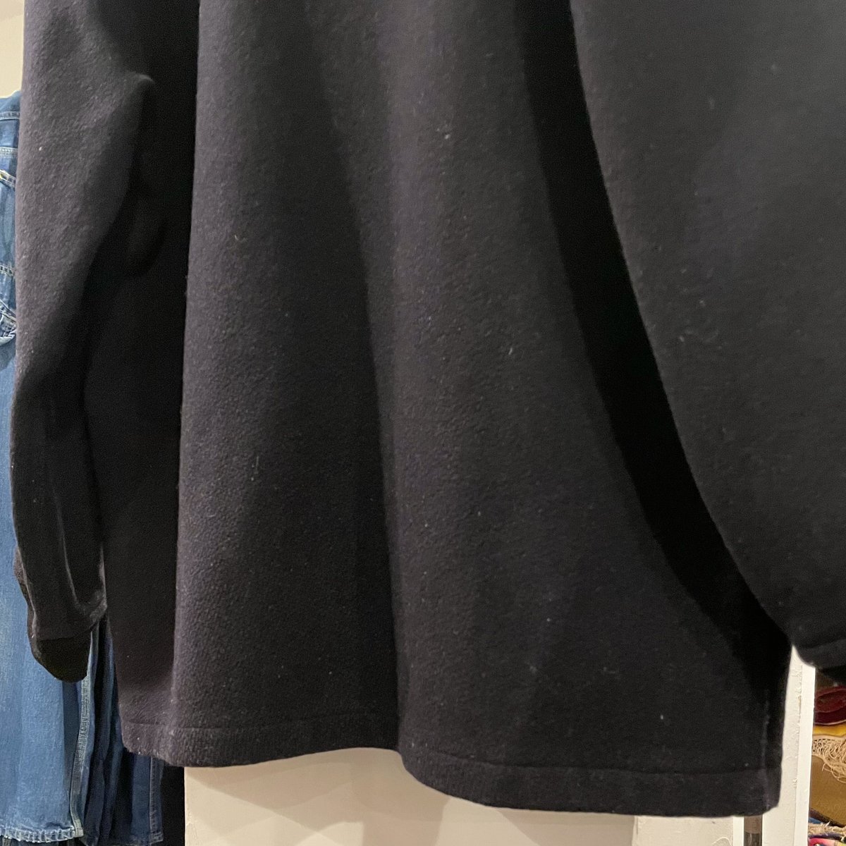 USMA CADET COAT 50s- Eddei Leonard & Sons製 カデッ USMA CADET COAT 50s- Eddei Leonard & Sons製 カデッ