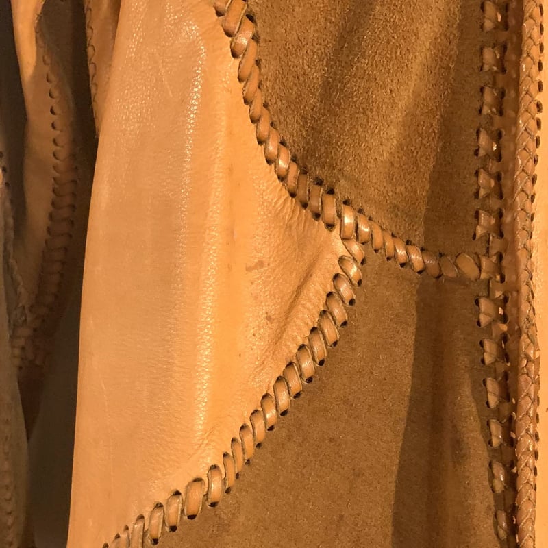 MADE IN USA ハンドメイド1stタイプレザージャケット　ボルドー MADE IN USA ハンドメイド1stタイプレザージャケット ボルドー