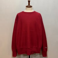 90s　Champion　リバースウィーブ　Reverse Weave　Size XL　目無し　チャンピオン　(S5397)