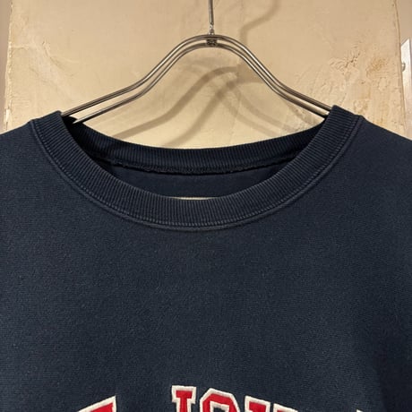 Champion　リバースウィーブ　REVERSE WEAVE　Size L相当　ST. JOHN'S　PREMIUMタグ　チャンピオン　(S5225)