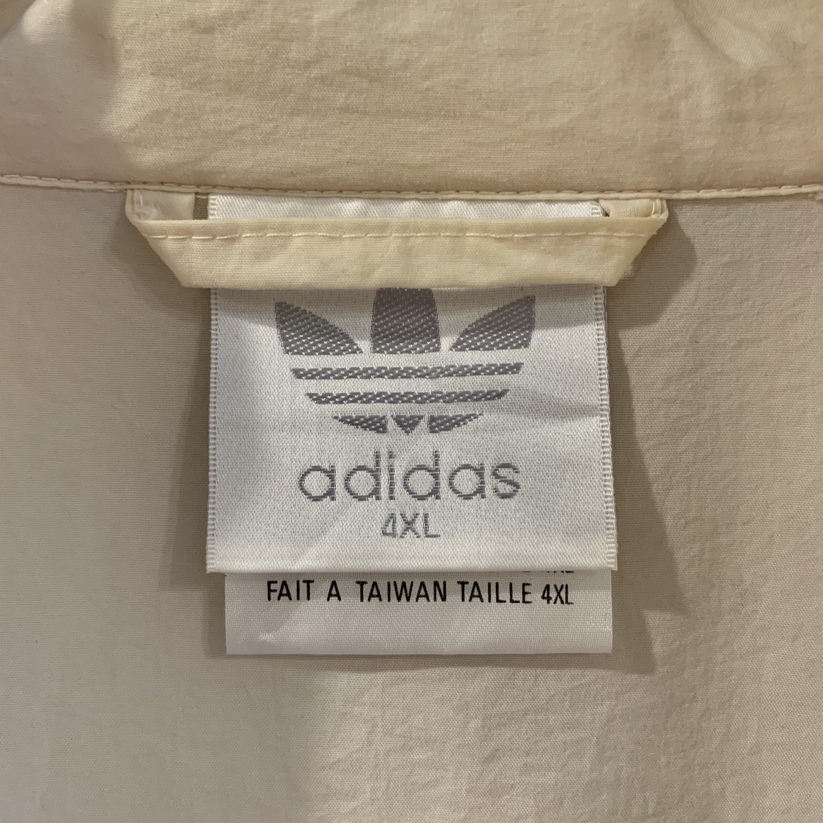 '90s adidas FIFA サッカーワールドカップ USA ジャケット Vintage 90's Adidas Equipment USA Team World Cup Football