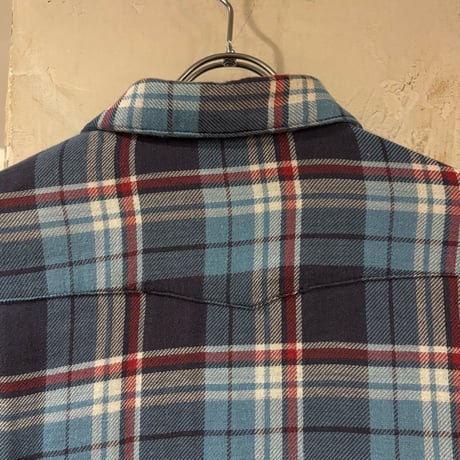 Polo by Ralph Lauren　L/S ネルシャツ　Size S　ラルフローレン　ウエスタンシャツ　(S5060)