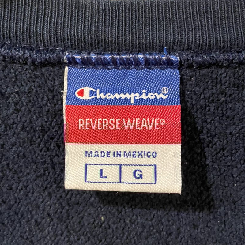 90s〜 Champion リバースウィーブ reverse weave Kellogg (S 90s〜 Champion リバースウィーブ reverse weave Kellogg (S