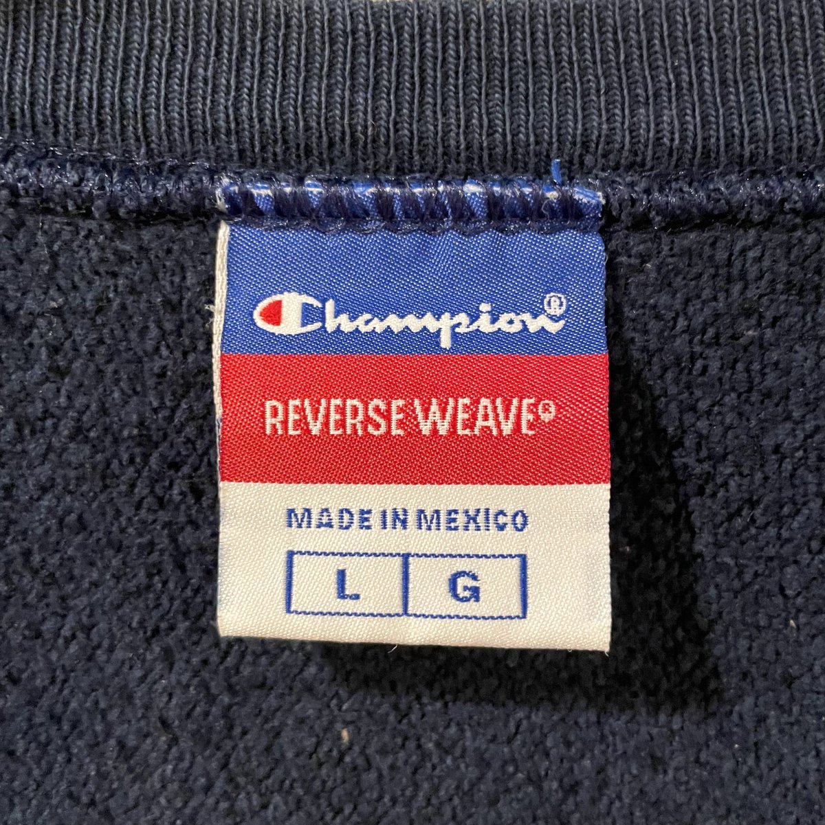 90s〜 Champion リバースウィーブ reverse weave Kellogg (S