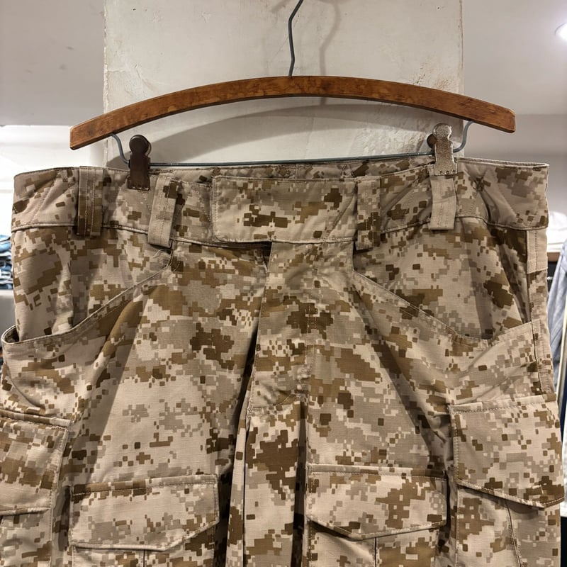 patagonia Mars Level 9 Temperate Combat Pant 36