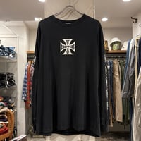 Lee オーバーオール ヒッコリー ストライプ ユニオンチケット UNION