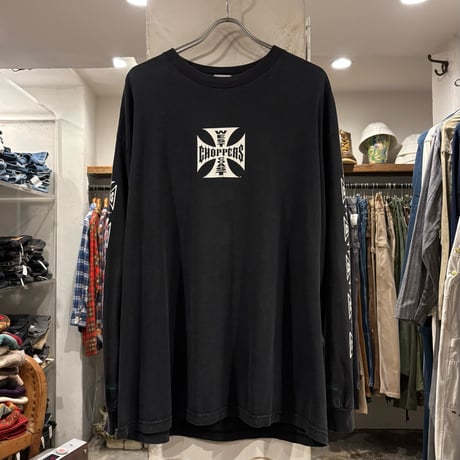 ウエストコーストチョッパーズ | STORES