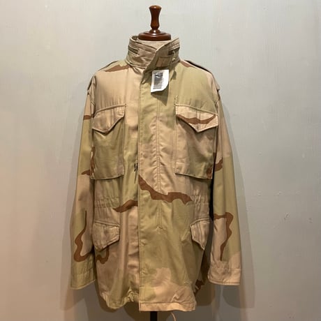 m65フィールドジャケット | STORES