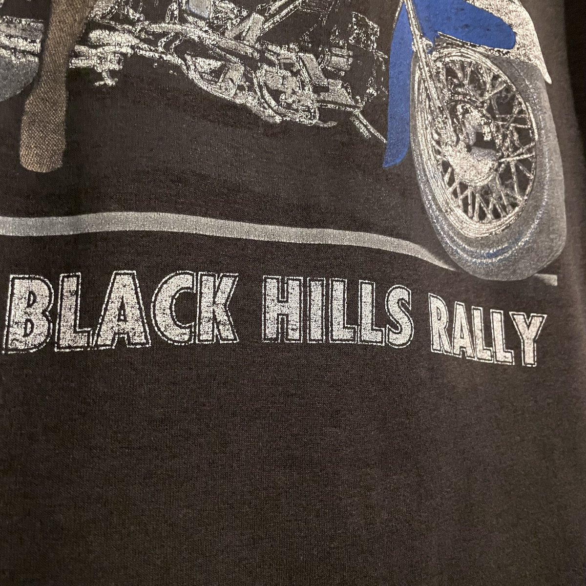 90s HARLEY-DAVIDSON S/S Tシャツ 3D EMBLEM BLACK HI 90s HARLEY-DAVIDSON S/S Tシャツ 3D EMBLEM BLACK HI