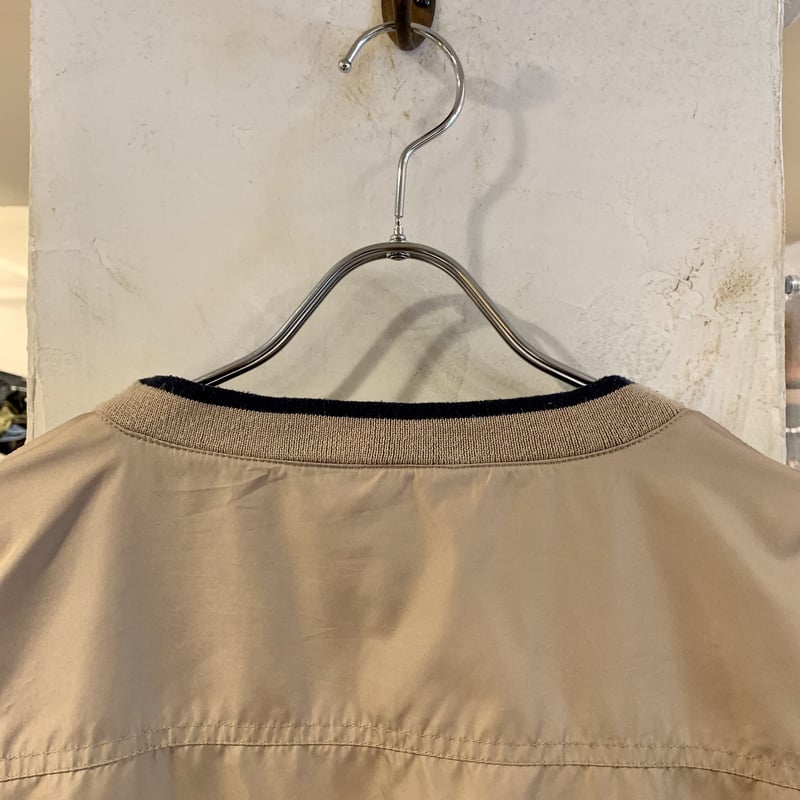 POLO GOLF ナイロン プルオーバージャケット Ralph Lauren Nylon