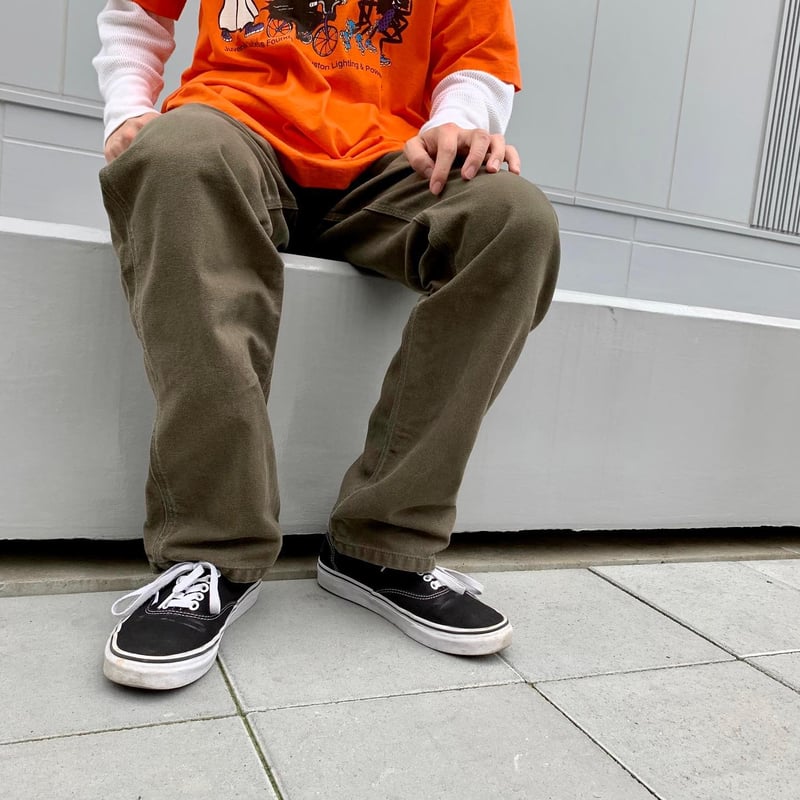 Carhartt カーハート ペインターパンツ ワークパンツ Carhartt [9/4再入荷] カーハート ペインターパンツ メンズ