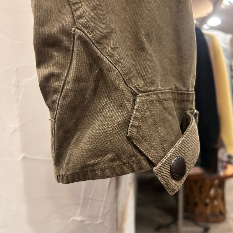 90s Polo by Ralph Lauren ミリタリージャケット 90s Polo by Ralph Lauren ミリタリージャケット A2フライト