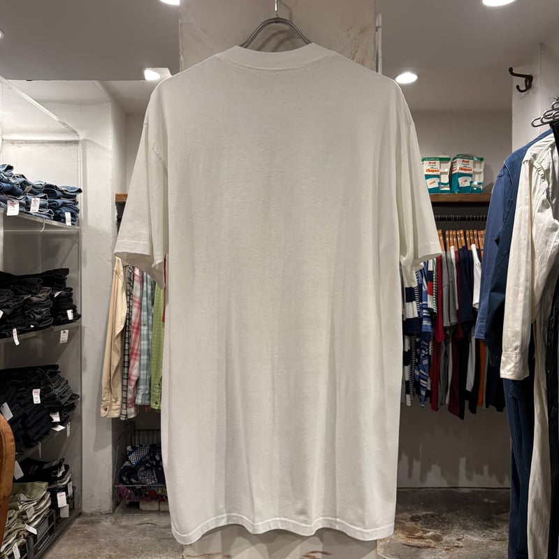 90s S/S Tシャツ SHOEBOX GREETINGS USA製 Size XL相当 シ