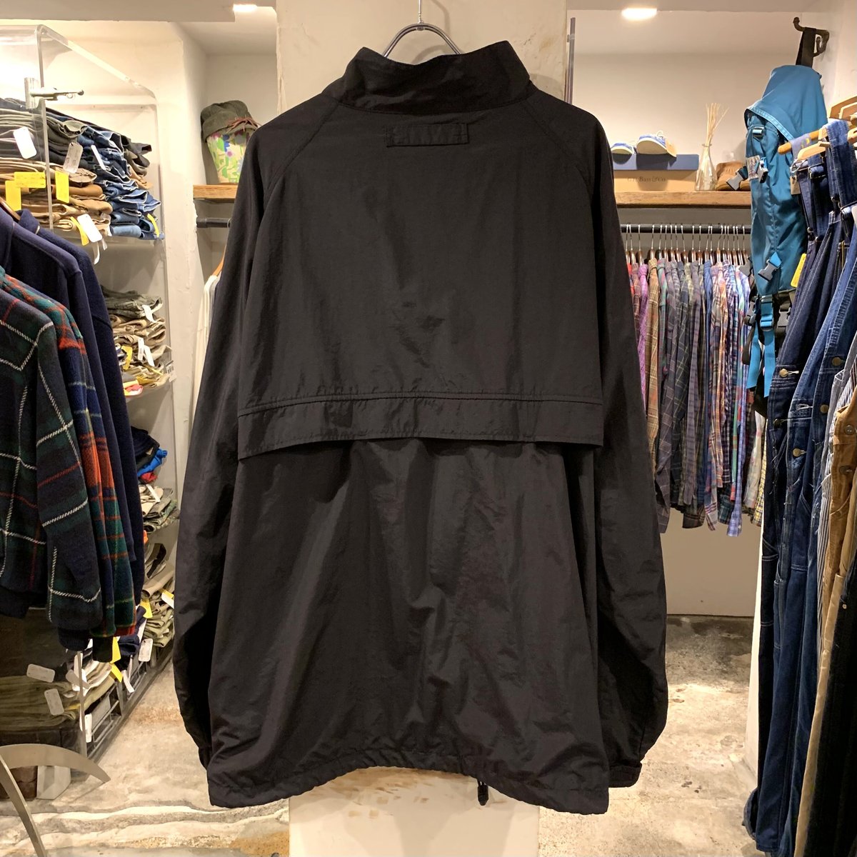 90s POLO SPORT RALPH LAUREN ナイロンジャケット ポロスポーツ 90s POLO SPORT RALPH LAUREN ナイロンジャケット ポロスポーツ