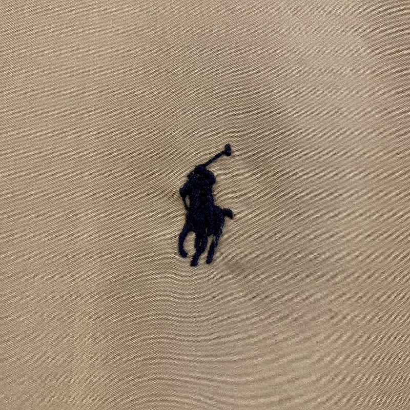 POLO GOLF ナイロン プルオーバージャケット Ralph Lauren Nylon P