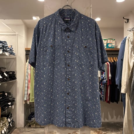 パタゴニアpatagonia WORKWEAR 2018年sp パタゴニアpatagonia WORKWEAR 2018年sp